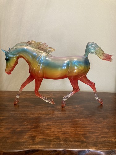 Cavallo breyer modello premio - breyer.,