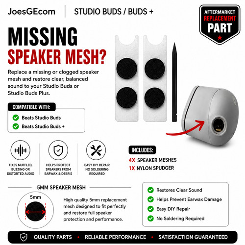 Beats studio buds - beats,