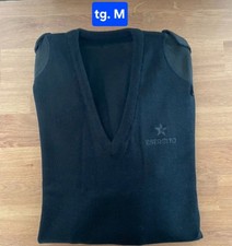 Maglione Esercito Nero tg.M