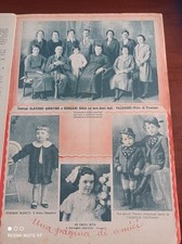FAMIGLIA CRISTIANA  7/4/1940