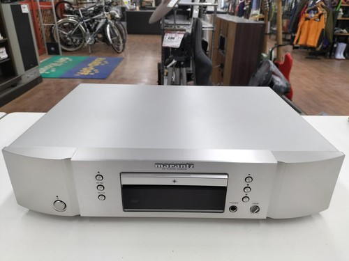 Marantz cd5005 lettore junk - cd5005,