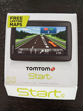 NAVIGATORE TOMTOM START 25