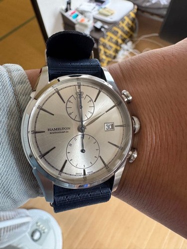 Ottimo orologio automatico