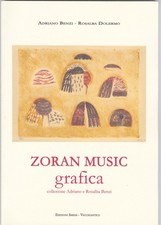 ZORAN MUSIC  grafica" CATALOGO