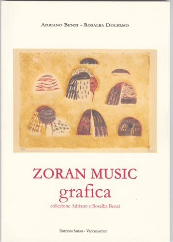 Zoran music grafica catalogo - grafica",