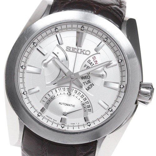 Seiko saec003 6r24 - seiko, saec003/6r24-00a0