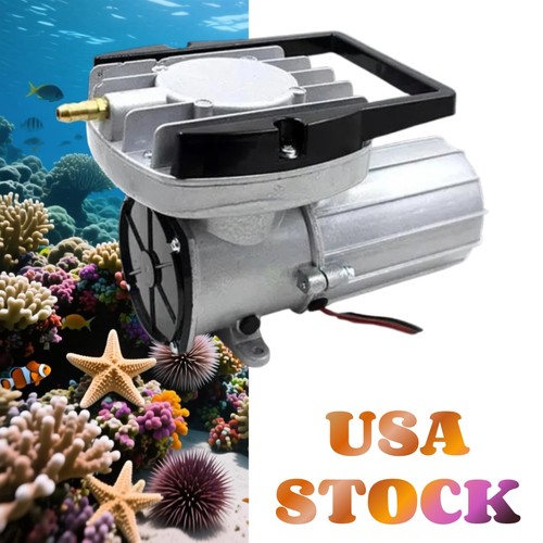 Compressore acquatico dc12v - compressore,