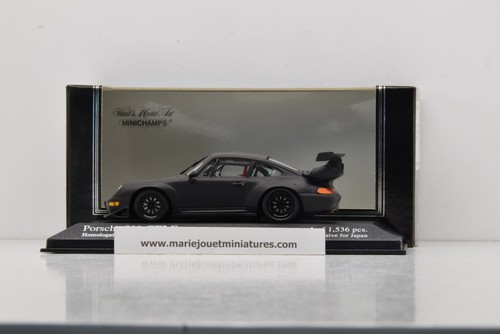 Porsche 911 gt2 evo - gt2,
