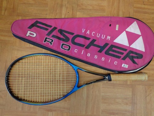 Rara racchetta tennis - racchetta, da