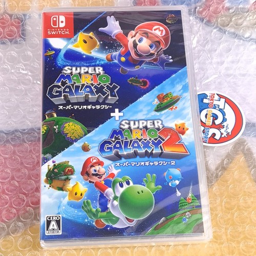 Super mario galaxy - mario,