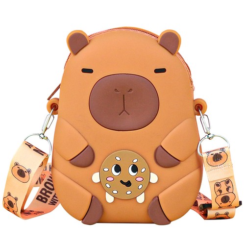 Fosdick capibara borsetta - capibara,