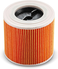 2.863-303.0 Filtro a Cartuccia