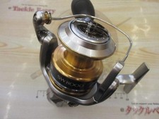 REEL SHIMANO 13 BIOMASTER SW