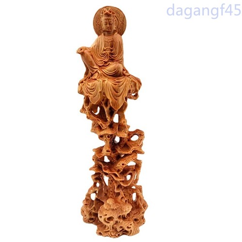 Statua buddha guanyin - buddha,