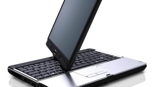 Notebook fujitsu t901 - notebook,