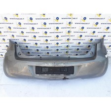 Paraurti posteriore opel - opel, agila