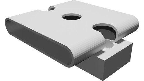 Supporto ssd per - t7, e