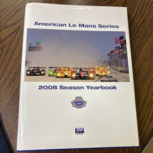 American mans series 2008 - mans,