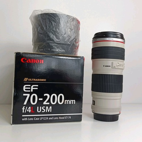 Canon 200mm l - canon, f4
