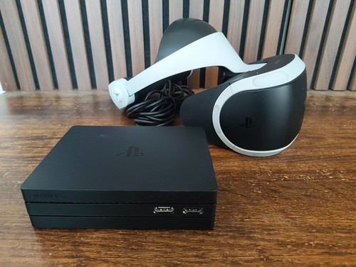 Sony playstation psvr - sony,