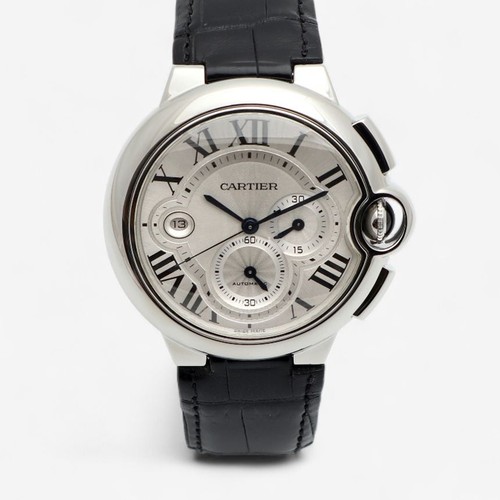 Cartier ballon bleu men - bleu, men's