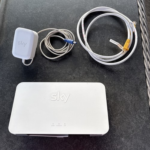 Sky se210 amplificatore - sky,