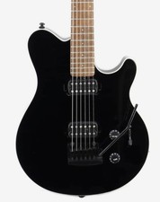 Sterling by Music Man Axis