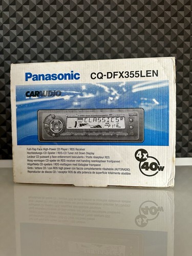 Autoradio panasonic - autoradio,