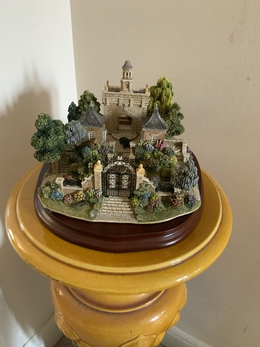 Lilliput lane limited edition - limited,