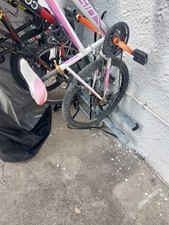 bicicletta bambina 24 pollici In Ottimo Stato  Sarnico