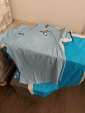Lotto Maglie SS Lazio Maglia