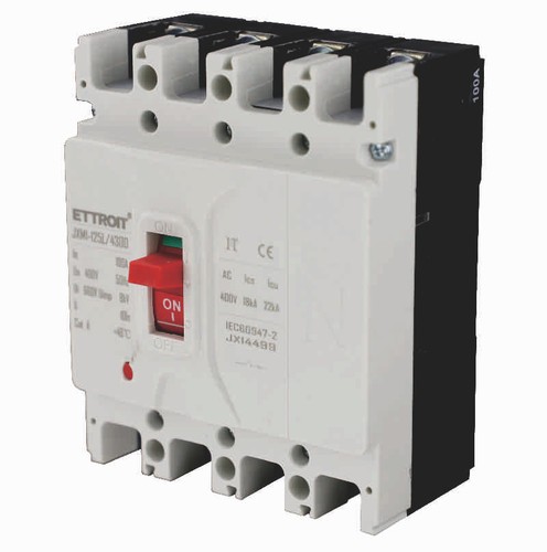 Ettroit jx14499 mccb - ettroit,