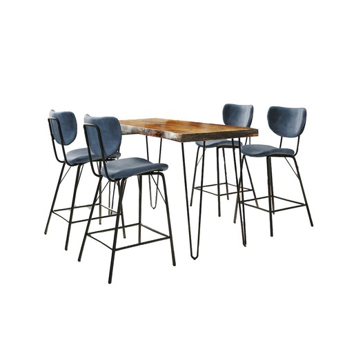 Set pranzo cinque pezzi - da,
