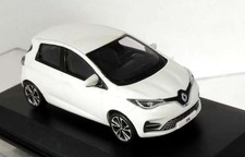 Renault zoe ze50 2020 white - renault,