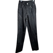 Jeans neri Rocky Mountain