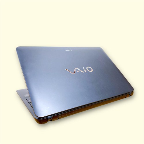 Notebook portatile sony vaio - notebook,