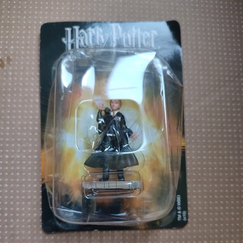 Harry potter deagostini - potter, ronald
