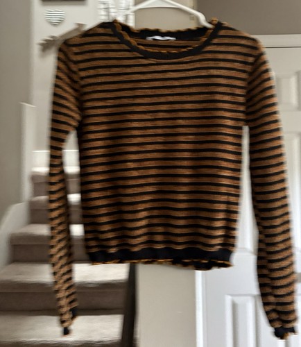 Zara top - zara,