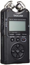 TASCAM Registratore Lineare