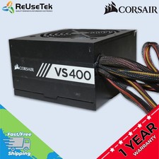 Corsair VS400 400W 80 PLUS