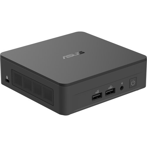 Asus nuc pro 1350p - nuc, 13