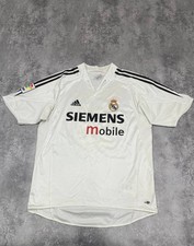 Maglia calcio uomo beckham - calcio,