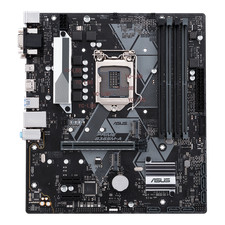 Asus Prime B365M-A scheda