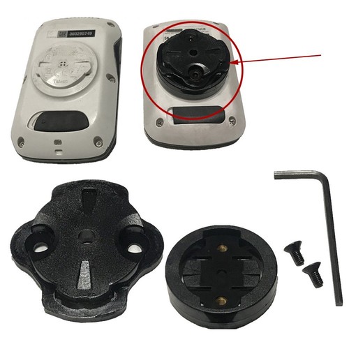 Accessori riparazione staffa