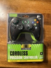 Controller Xbox Logitech