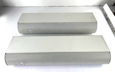 LOT 2 JBL CBT 50LA-1-WH Line