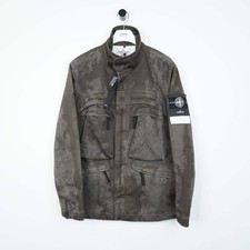 Giacca da campo Stone Island