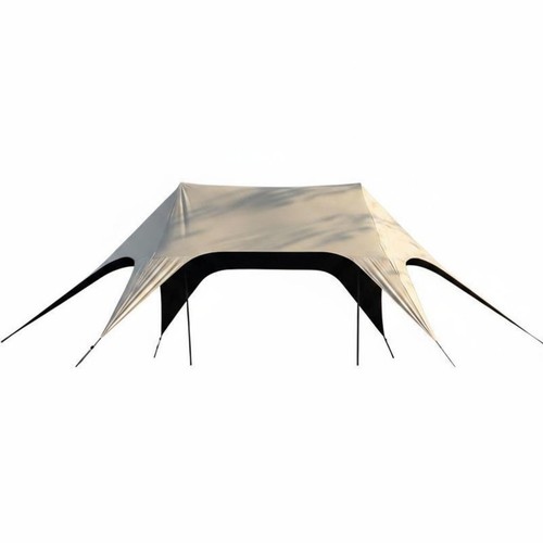 Tenda tettoia rapida ampia - tenda,