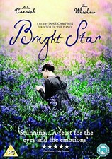 Bright Star [DVD]
