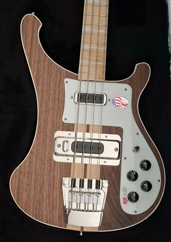 Nuovo 2026 rickenbacker - nuovo, 2026!!